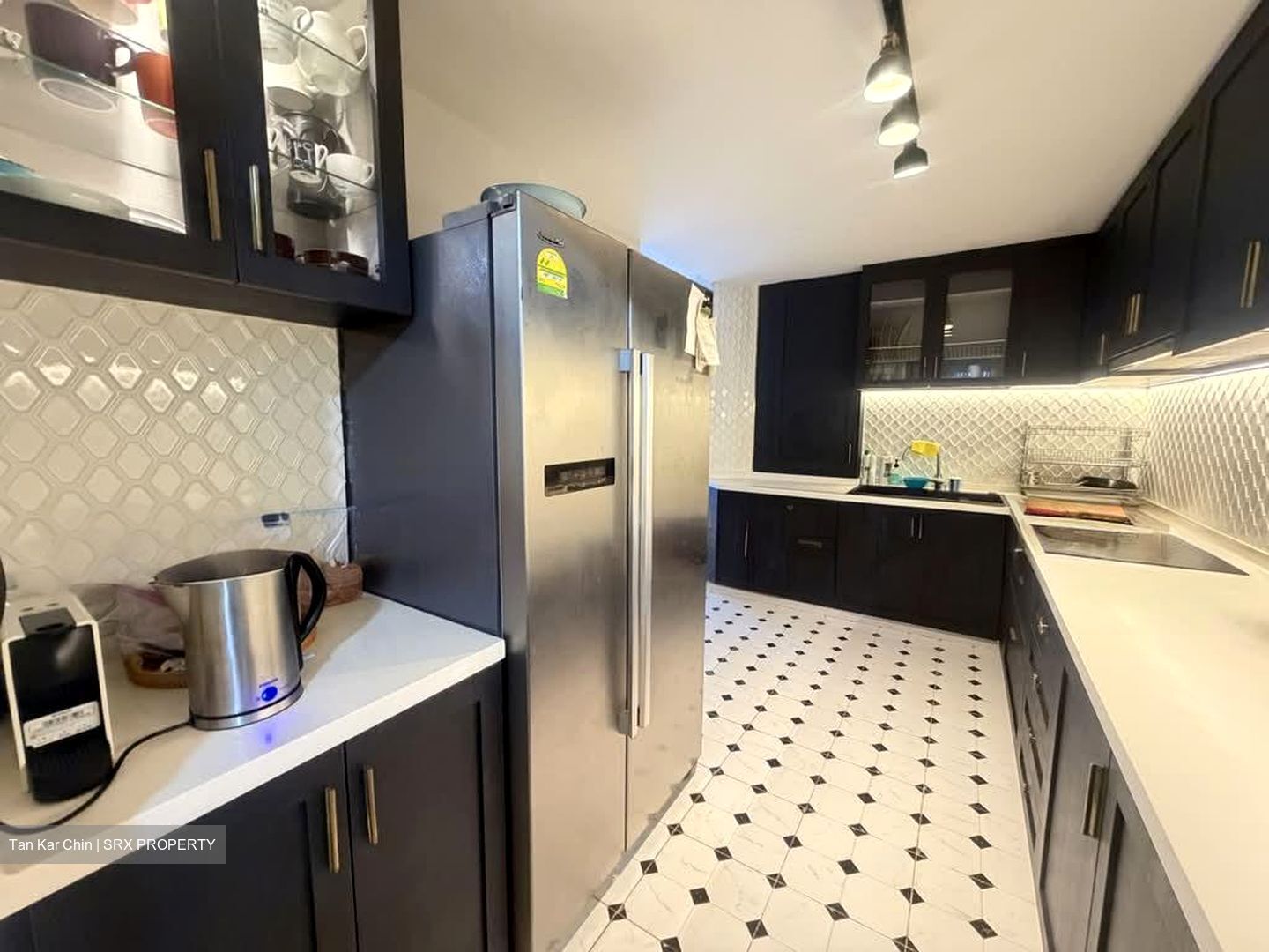 Jervois Lodge (D10), Condominium #598151481